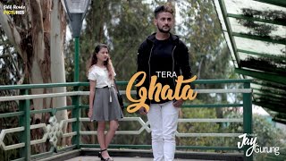Tera.Ghata.Gajendra Verma Covered by Jay Gurung ft. Anu Basnet