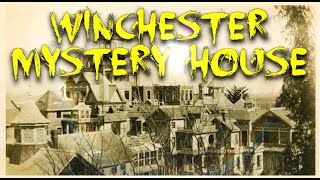 Scared to Death | Winchester Mystery House