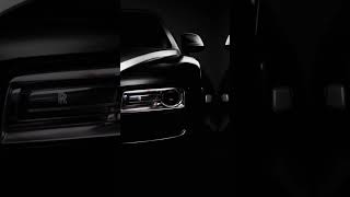 Rolls Royce Ghost😈 Luxurious /Rolls Royce Black car status