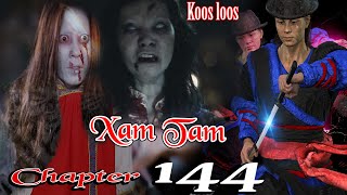 Xam Tam (chapter144) 11/21/2023