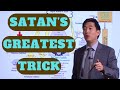 Why Believers Can Still BURN IN HELL FOREVER | Beginner's Discipleship #54 | Dr. Gene Kim