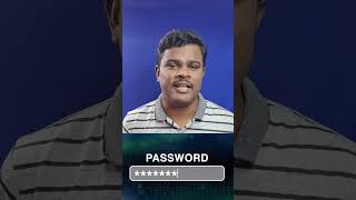 உங்க Password என்ன?? #Password #Nordpass #information #Tech #latestnews