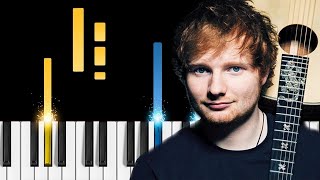 The Piano Guys - Perfect (Ed Sheeran) - Piano Tutorial