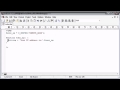 Beginner PHP Tutorial - 33 of 200 - Global Variables and Functions  (www.dynamicwebart.com)