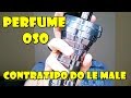 Perfume OSO da Linn Young - Contratipo de Le Male de Jean Paul Gaultier