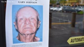Search continues for missing Modestan
