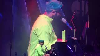 Arijit Singh Live In Sydney 2022 | Kyu Ki Tum Hi Ho... | Entry Song!