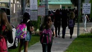 Miami-Dade County Public Schools Confirm COVID Case Just Days After Return To Classrooms