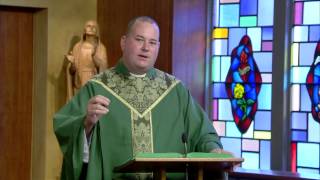 God sees hypocrisy | Homily: Fr Christopher Peshcel