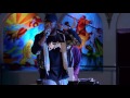 Casey Veggies "A Little Time" | Sounds by the Sound