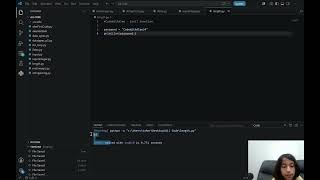 Stop Counting Manually - Use Python len()