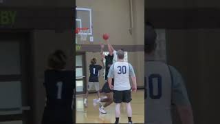 Back To Back Is Crazy 🤣 #basketball #fyp #viral #dunk #bball #viralshort #sports #shorts