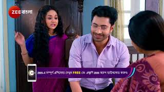 Puber Moyna | Ep - 202 | Best Scene | Jan 22 2025 | Zee Bangla