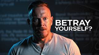 The Narcissist’s Hidden Test: Will You Betray Yourself?