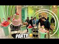 500K Subscribers Ki Party Celebration 🥳