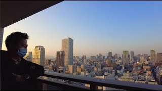 【快晴日本看房】日本买房｜日本房产投资｜大阪市中央区大面积塔楼