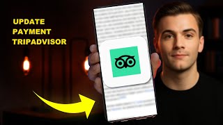 How To Update Payment Method Tripadvisor 2025 (STEP BY STEP) (2026)