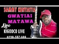 GWATIAI MATAWA MANYU- SAMMY KENYATTA