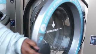 Revolution Laundry - Chap Chap Laverie