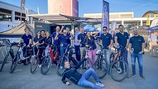 enviolo @ Eurobike 2021 - Event Throwback