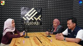 RUBI HADIR DI TUBABA❗❗