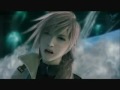 lightning and noctis headstrong