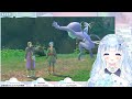 【ドラゴンクエストxi】＃3┆密林をぬけて村へ急げ！【雲瑠璃ラピス vtuber】