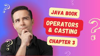 Operators and Casting