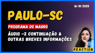 PAULO-SC \