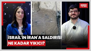 İsrail'in İran'a saldırısı ne kadar yıkıcı? Hizbullah'ın yeni lideri gruba ivme kazandırır mı?