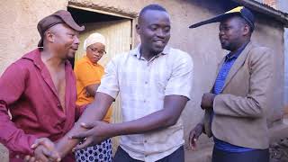 BYAKUNUKA COMEDY:IBANGA RY'INDAYA