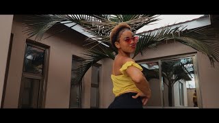 Ronnie Kay ft Nyasha Timbe - Ndoda [Official Music Video]