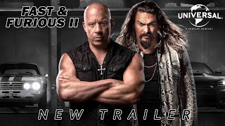 Fast and Furious 11 Bande Annonce VF (2025) Trailer