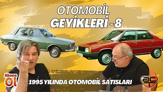 Otomobil geyikleri - 8 \