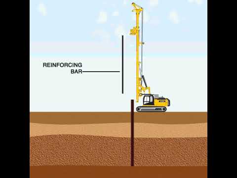 Micropiles Youtube