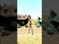ALL SIZE NEW SMILING CRITTERS POPPY PLAYTIME CHAPTER 3 in Garry's Mod