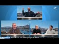 Talk Show partie 1 : OM 2-1 Monaco : une victoire synonyme de déclic ?