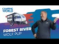 Forest River Wolf Pup | RV Brand Overview