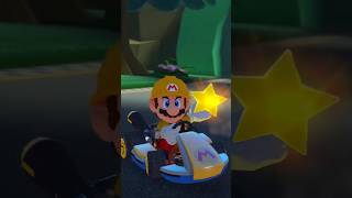 #113 - BUILDER MARIO in Mario Kart 8 Deluxe