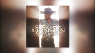 Cody Johnson - 