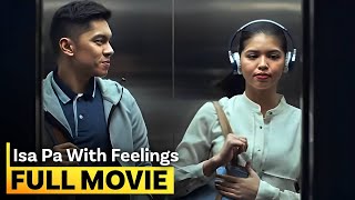 'Isa Pa with Feelings' FULL MOVIE | Tagalog Romance Drama | Carlo Aquino, Maine