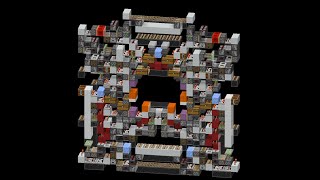 Encoded Display Hall + The Benefits of Encoded Bulk