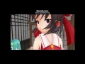 【東方mmd】博麗神社カオスな短編ストーリー11話