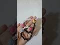 name bracelet making#viralshort#trending#shifa media