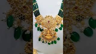 Queen's Haram | Nakshatra Collections | #shorts