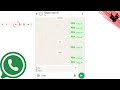 How to reply to a specific message on WhatsApp