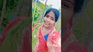 ♥️🌼♥️ এখানে শুধু আমি ❤️ এখানে শুধু তুমি 🌼♥️🥀 YouTube shot viral video #@