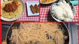 麻婆春雨と味付き肉とクリスマスケーキを食べる高カロリーな1週間のお食事記録