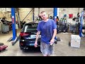 how to transform your audi a3 8v to audi s3 with this exhaust mod