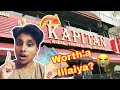 🤯KAPITAN TTDI WORTH'A ILLAI WORST'A ? TAMIL VLOG😭 #kapitan #nasikandar